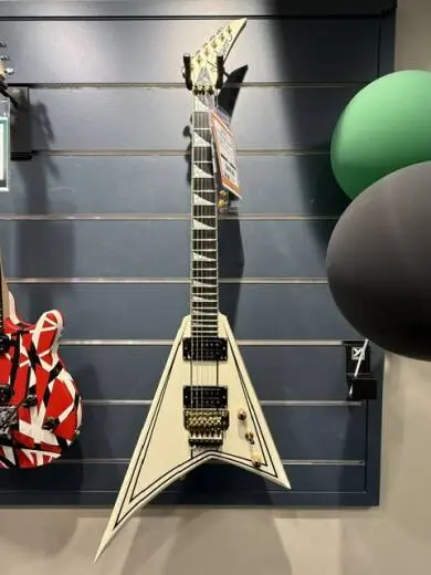 Jackson Guitars - 291-4312-557